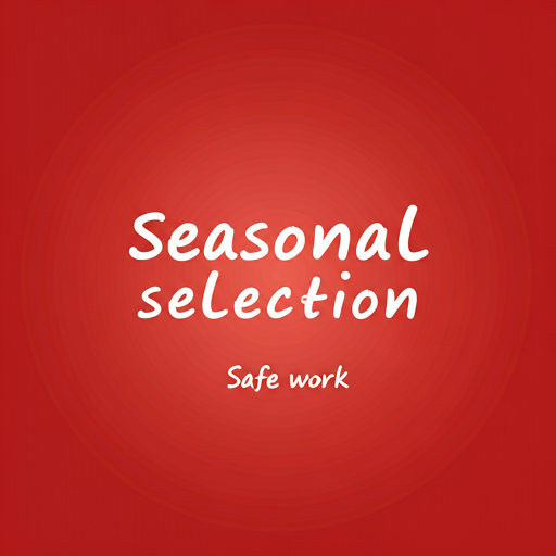 Seasonal Selection