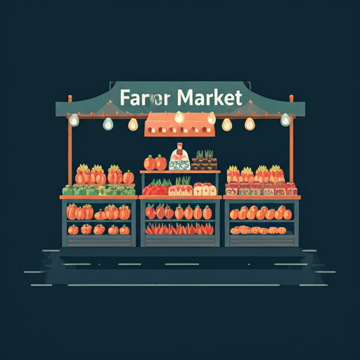 Farmer Market